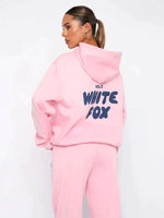 Hooded Sweatshirt
