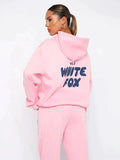 Hooded Sweatshirt