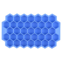 Honeycomb Ice Cube Trays