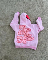Gothic Clothing Trend Zipper Hoodies