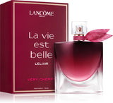 Lancôme, La Vie Est Belle L'Elixir Very Cherry Eau De Parfum 100ml