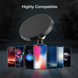 Universal Adhesive Dashboard Type Magnetic Mobile Phone Holder Cellphone Mount for 6.5 inch Phones_11