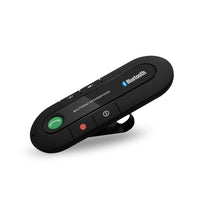 Handsfree Car Kit Sun Visor Multi-Point Speakerphone- USB Charging_1