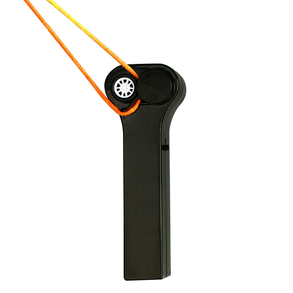 Battery Operated Decompression Toy String Rope Launcher – AKIRA-PRO ...