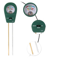 Flower and Grass Soil Moisture Detector PH Alkaline Tester_3