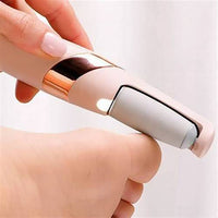 Finishing Touch Electric Foot Callus Remover-USB Rechargeable_9