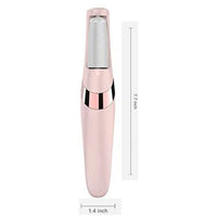 Finishing Touch Electric Foot Callus Remover-USB Rechargeable_5
