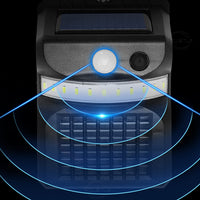 Solar Powered Outdoor Mosquito and Insect Killer Lamp_7