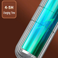 Foldable Electric UV Light Mosquito Swatter-USB Rechargeable_7