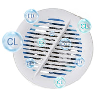Portable Fruit and Vegetable Washing Machine IPX7 Waterproof Kitchen Gadget - USB Rechargeable_2