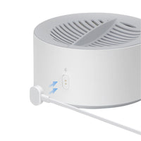 Portable Fruit and Vegetable Washing Machine IPX7 Waterproof Kitchen Gadget - USB Rechargeable_4