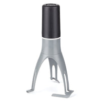The Unique Automatic Pan Stirrer Innovative Kitchen Gadget - Battery Powered_1