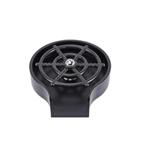 High Pressure Automatic Glass and Cup Washer Sink Kitchen Rinser_3