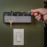 Fender Jack Key Storage Rack for Music Lovers_10
