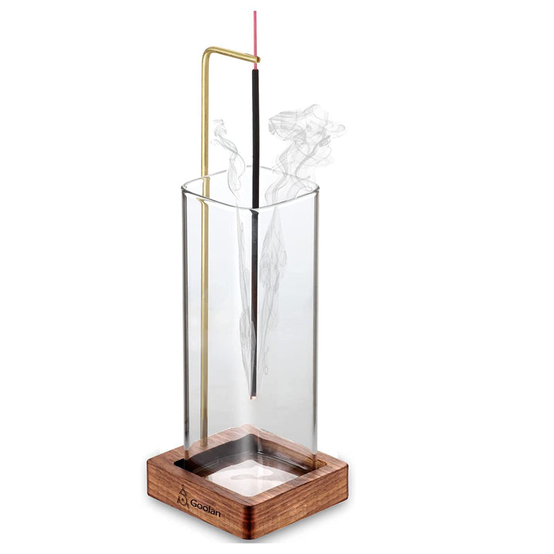 TIGHTBOOTH GLASS INCENSE HOLDER BLACK お香 177748699_o2.jpg?