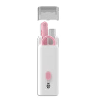 7-in-1 Computer Keyboard Cleaner Brush Kit Dust Removal Set_1