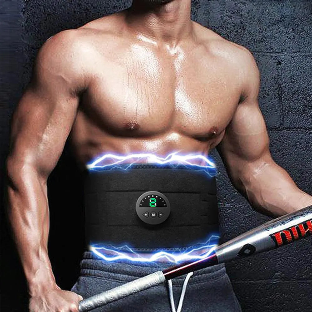 Fitness Vibration Belt – AKIRA-PRO-SUPPLIES