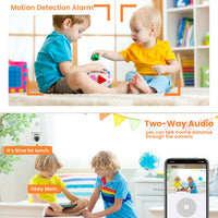 1080P Light Bulb Spy Camera