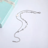 Foot Chain