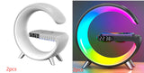 G Shaped LED Lamp