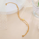 Foot Chain
