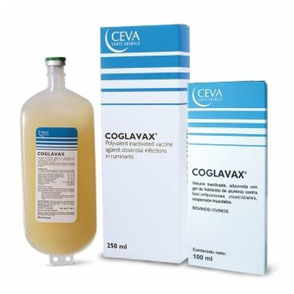 COGLAVAX 250ml