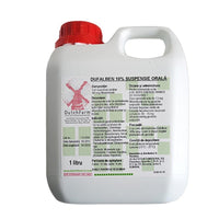 DUFALBEN  1l Oral Suspension 10% Albendazole For Bovini & Ovini