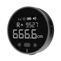 DUKA ATuMan Little Q Electric Ruler
