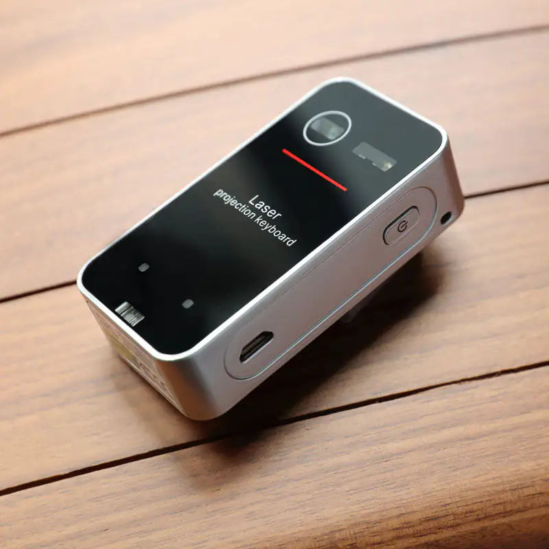 Portable Laser Projection Keyboard – AKIRA-PRO-SUPPLIES